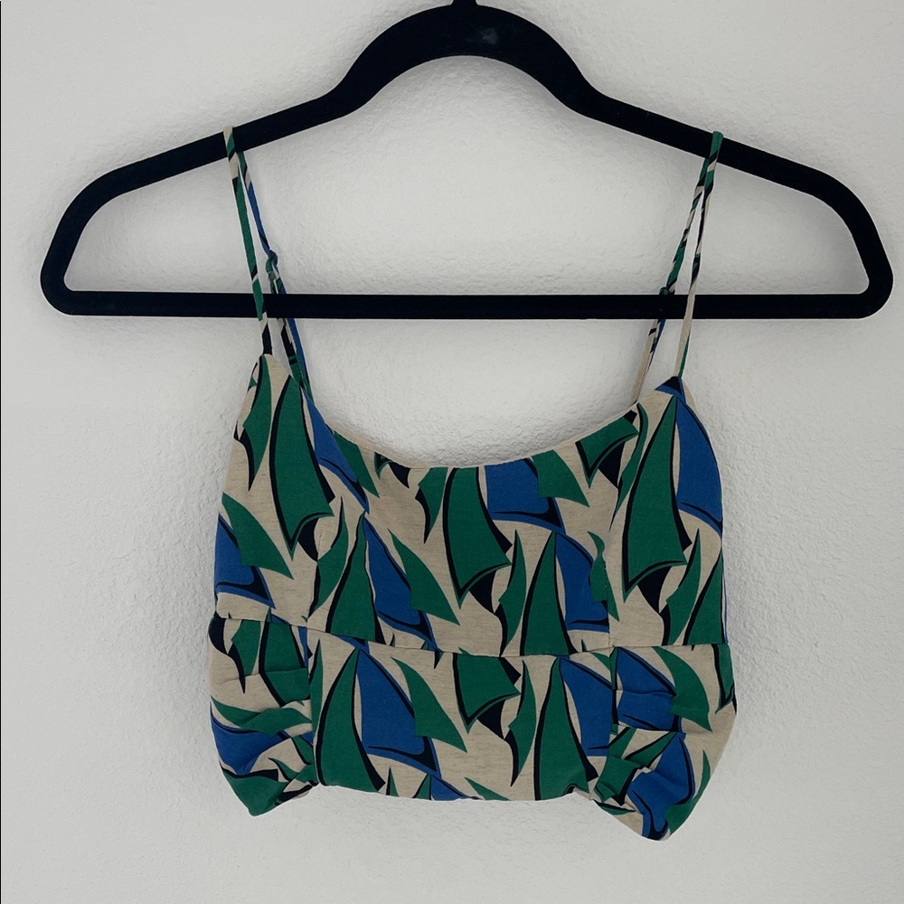 Women’s Zara Blouse